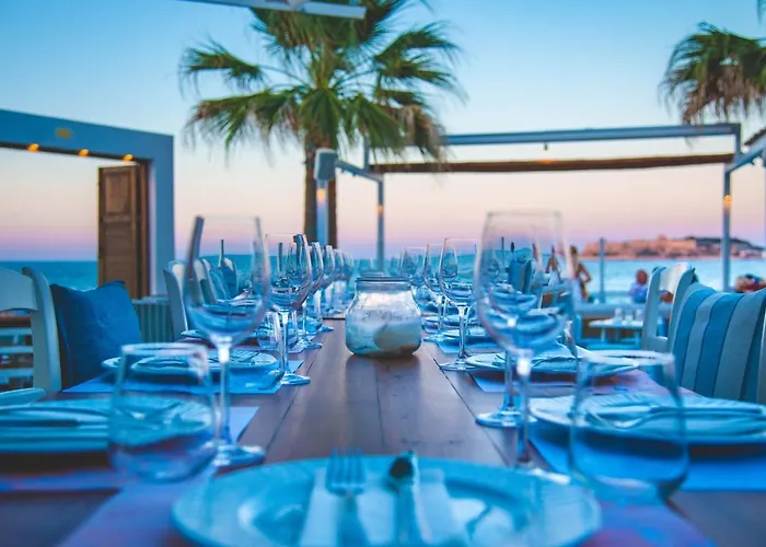 Cavo Seaside Suites (Adults Only) Rethimnon