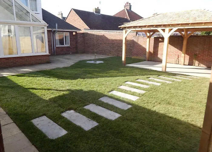 Modern, Well Located En-Suite Rooms With Parking - Orbitat Accommodations Cambridge 