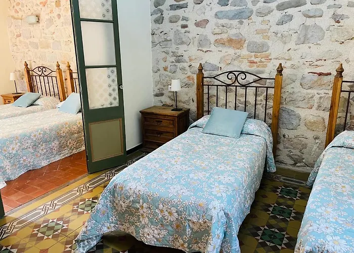 Casa Cundaro Hotel Gerona