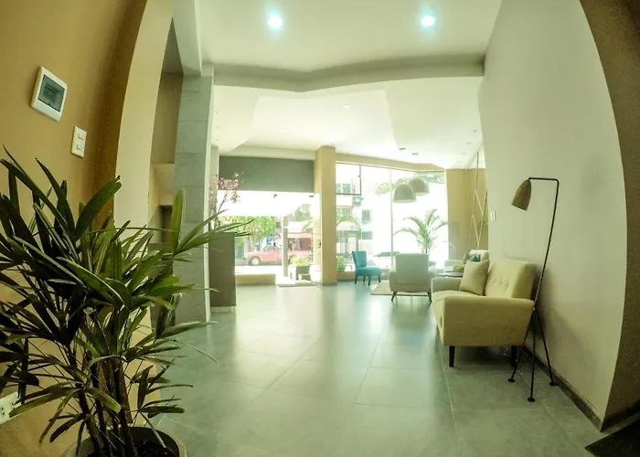 Hotel Viaggiatore Cochabamba