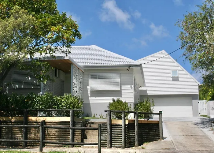 Downtown Byron Bay Guesthouse