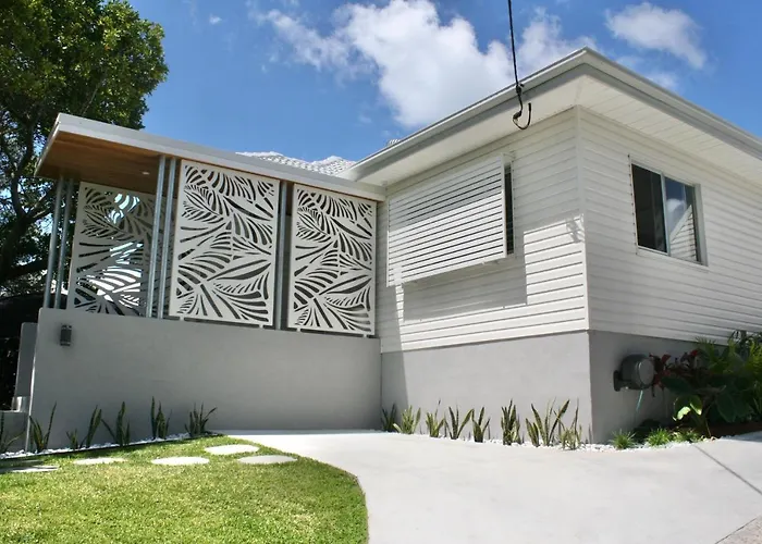 Downtown Byron Bay Guesthouse