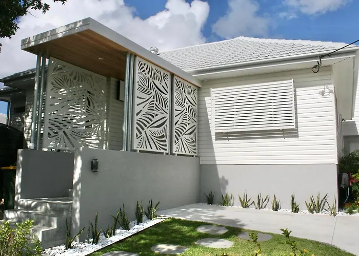 Downtown Byron Bay Guesthouse