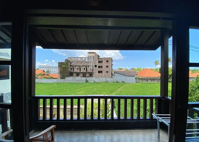 Kent Beach House Canggu 