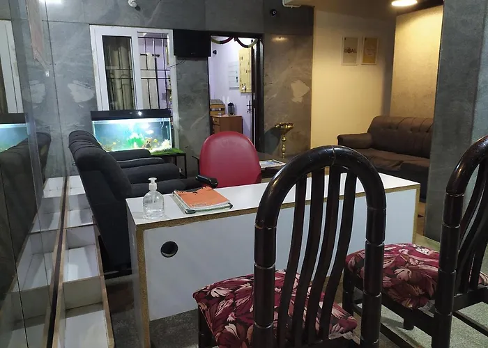 Sry Comfort Residence Bangalore