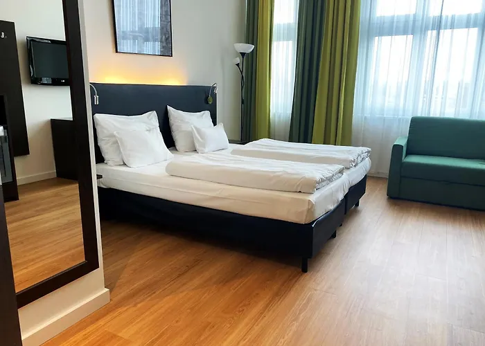 Rainers Hotel Wenen