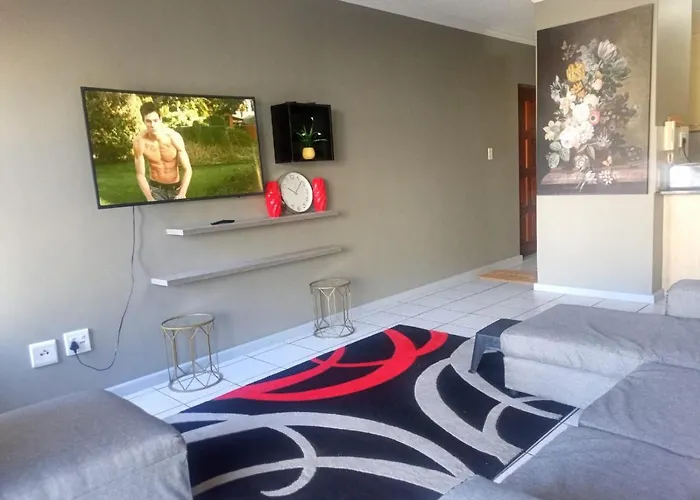 Goshen Place Cape Town