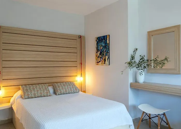 Coco Studio Chania 
