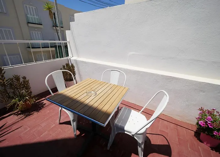 Hostal Giramundo Ibiza