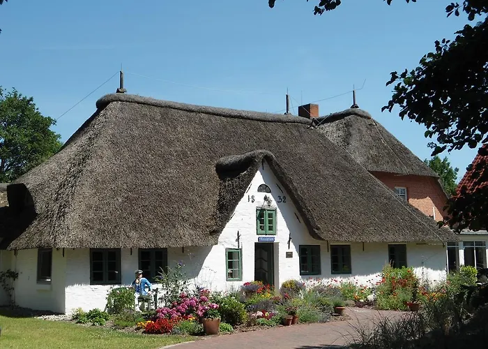 Kathmeyers Landhaus Godewind Bohl