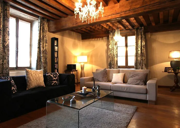 La Berjotine - Maison d'hôtes Charolles