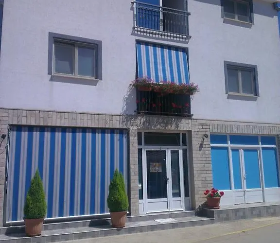 Bed and Breakfast Maca I Ante Pavlovic Međugorje