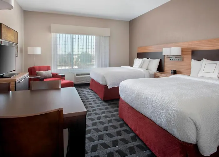Towneplace Suites By Marriott Nashville Goodlettsville