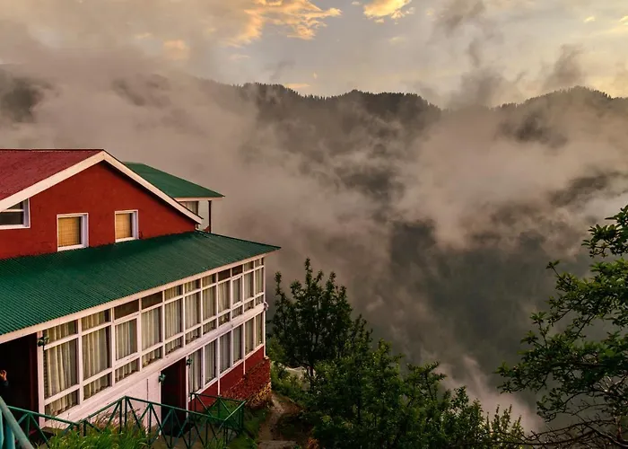 Banjara Retreat And Cottage Sojha