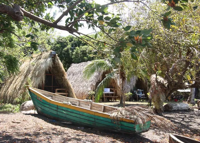 La Sirenita - Ometepe Hotel Altagracia