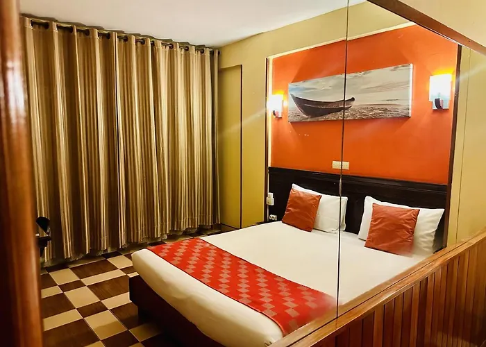 Yaahot Hotel Yaounde