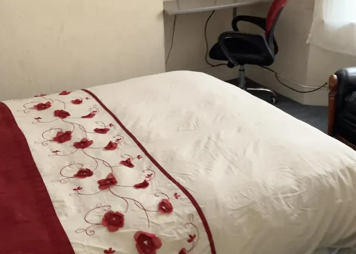 Rooms To Let In London
