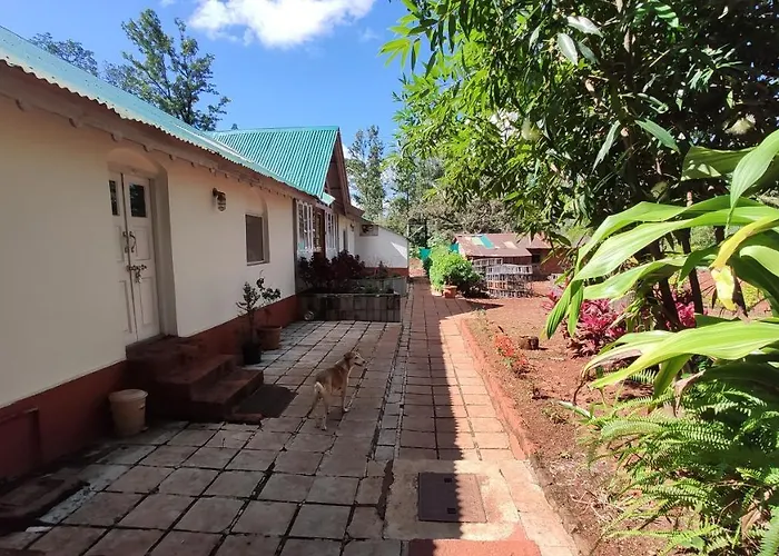 Citadel Resort Panchgani