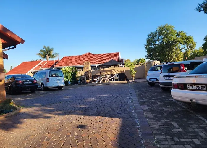 Southy Inn By The Lake Benoni