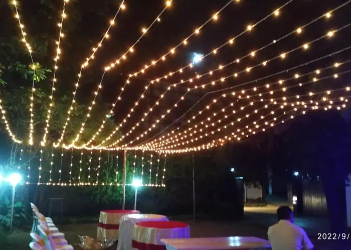 Solace Garden Guwahati