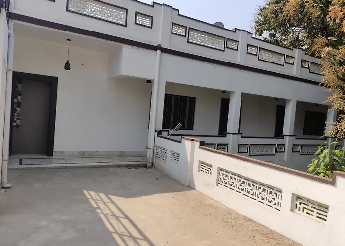 Vatika Homestay Varanasi