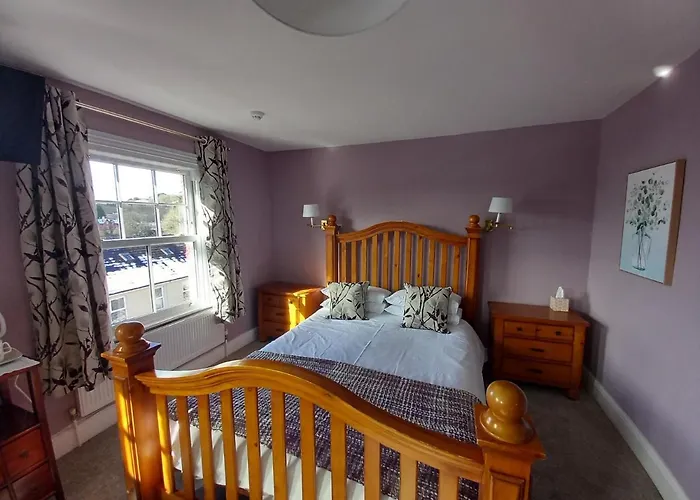 Bryncelyn Guesthouse Llanwrtyd Wells