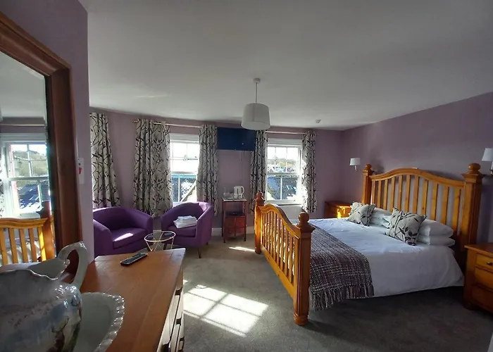 Bryncelyn Guesthouse Llanwrtyd Wells