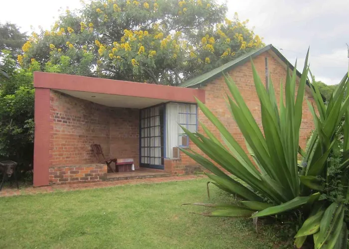 Weaver Cottages Harare