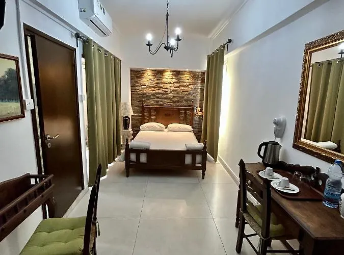Kipros Accommodation Lefkoşa