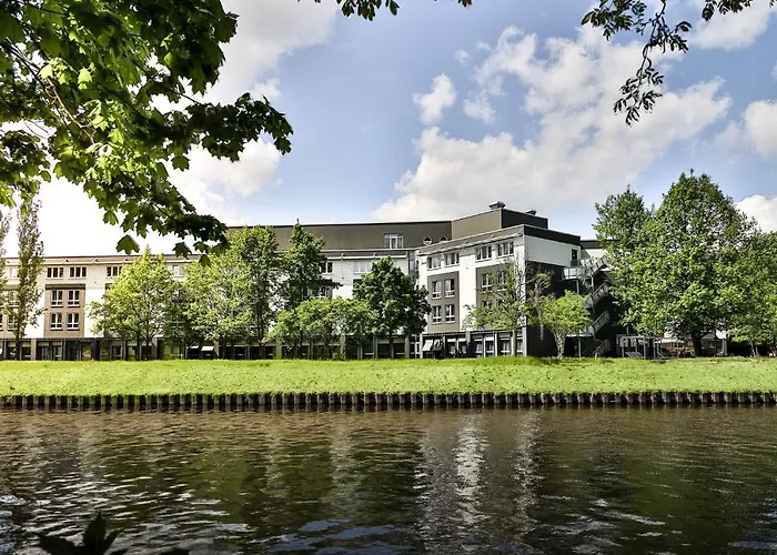 GINN Hotel Berlin Potsdam Teltow