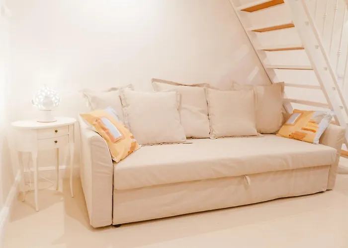 San Gaetano Luxury Home Bari