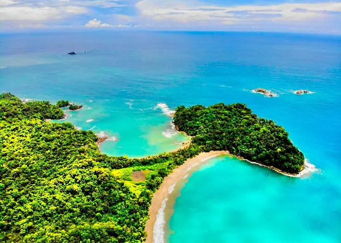 Beach Guesthouse Manuel Antonio