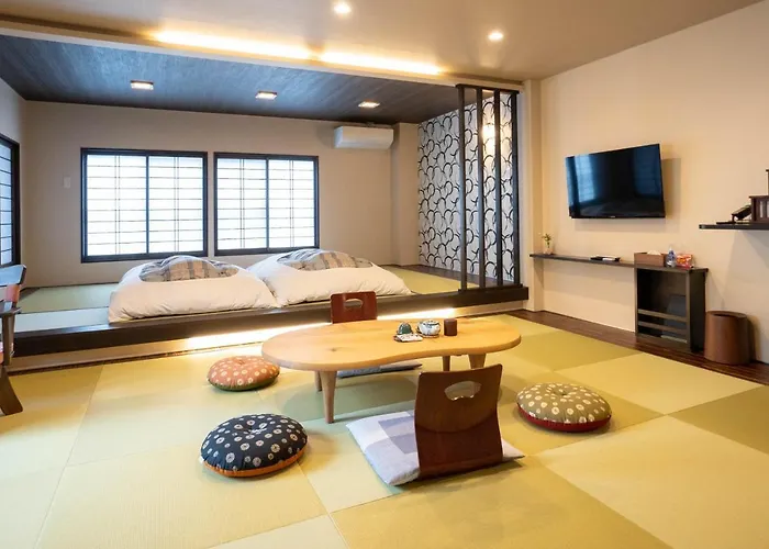 Oyado Eitaro Hotel Takayama 