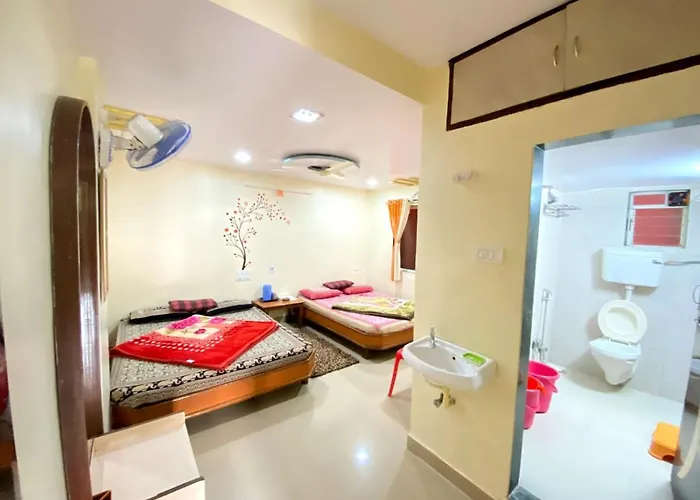 Mayuri Cottage Mahabaleshwar