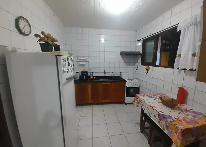 Cidade Paraiso Paraty