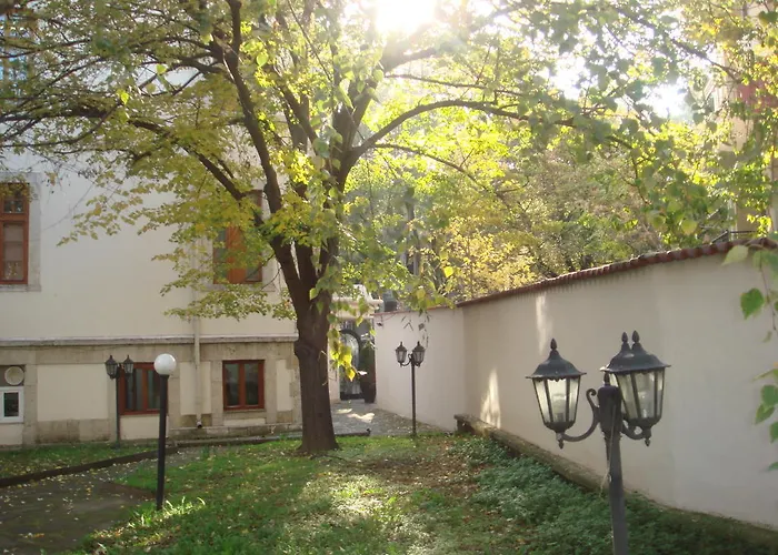 Citadel Guest House Varna