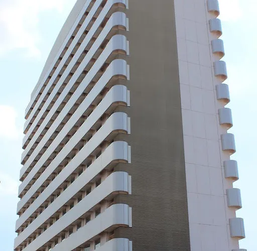 Kanku Joytel Hotel Izumisano