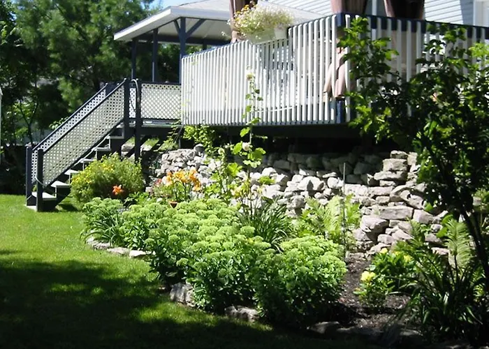 Maison Parc Delormier Trois-Rivieres