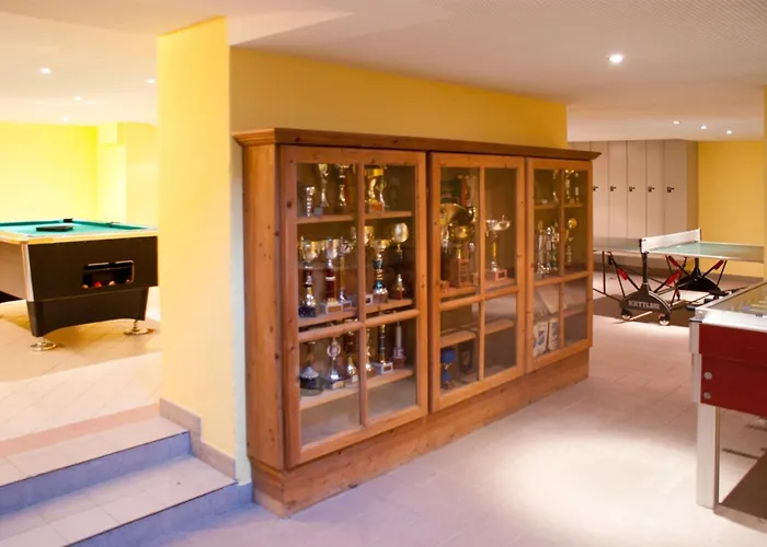 Hotel-Gasthof "Zur Muehle" Kaprun