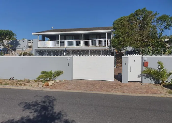 Gardenia Guesthouse Cape Town