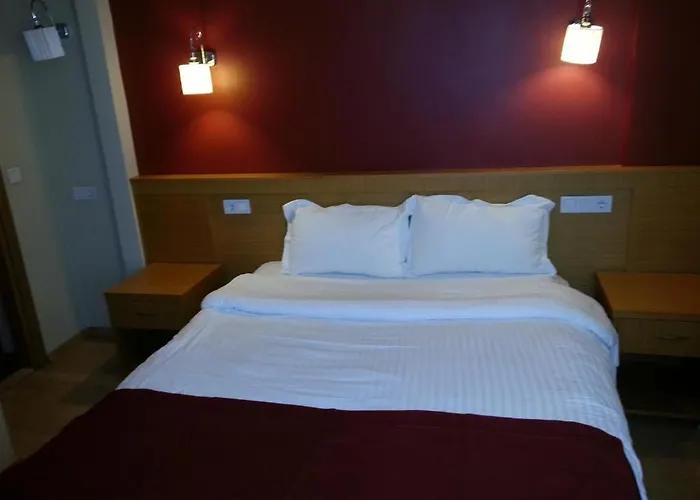Cetinkaya Hotel Çanakkale