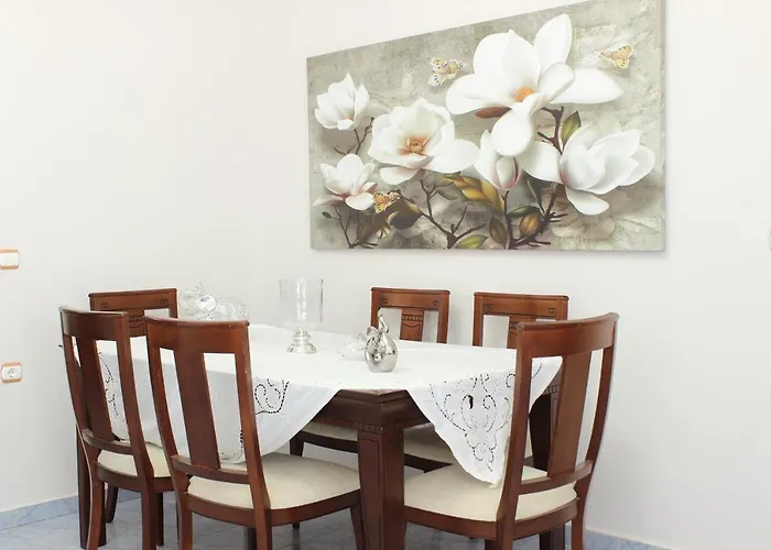 Leva'S Apartments Sarande