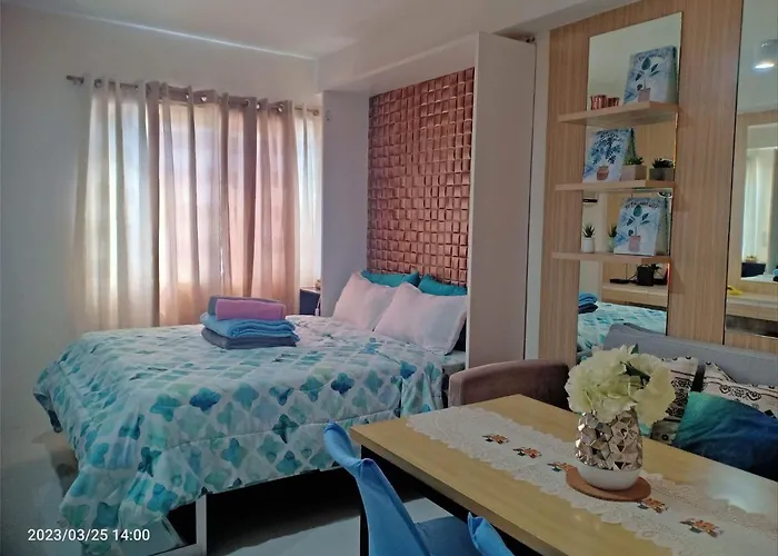 The Persimmon Studios Cebu