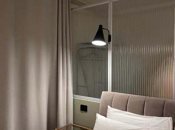 Raha Suites Syrakus