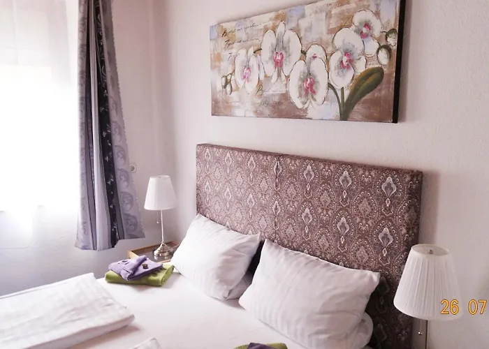 Hotel & Restaurant Arnoldusklause Düren - Eifel