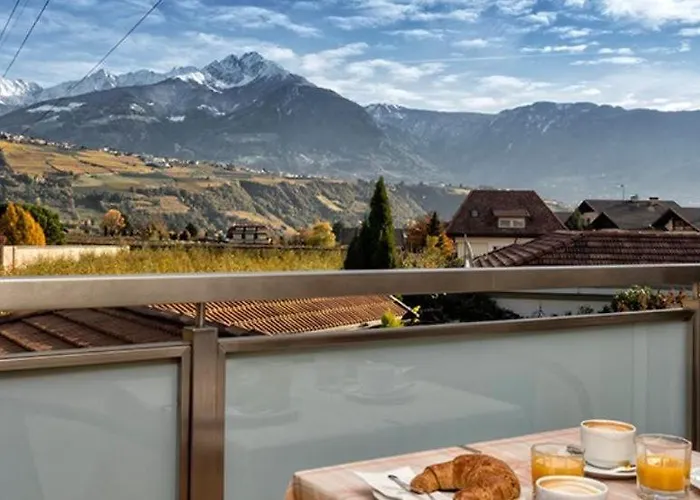 Residence Andrea Algund
