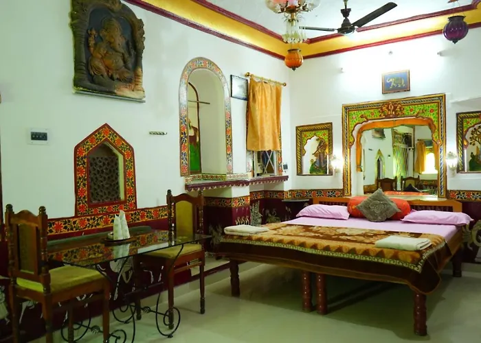 Kasera Paradise Bundi