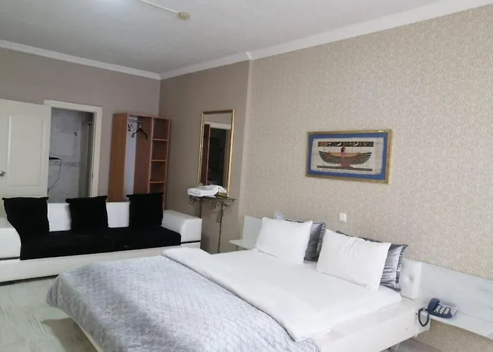 Masal Otel Kocaeli