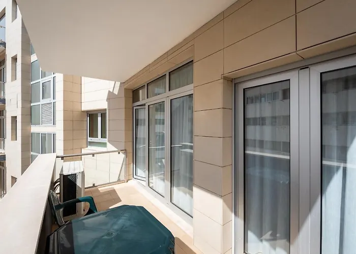 Apartamentos Mirante Da Rocha Portimão