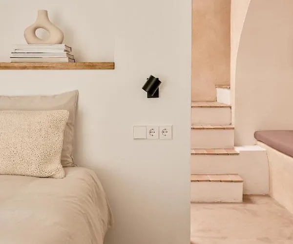 Casa Uva - Boutique Stay Vejer de la Frontera